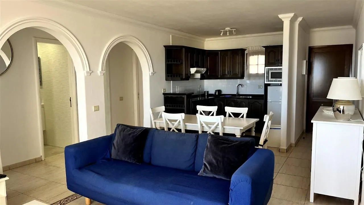 La Cumbre 4A Apartment Puerto del Carmen  0*, Puerto del Carmen (Lanzarote)