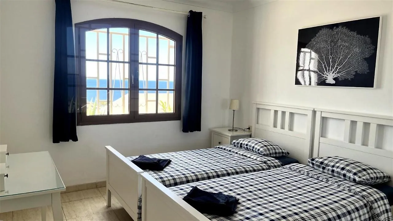 La Cumbre 4A Apartment Puerto del Carmen  0*, Puerto del Carmen (Lanzarote) Spain