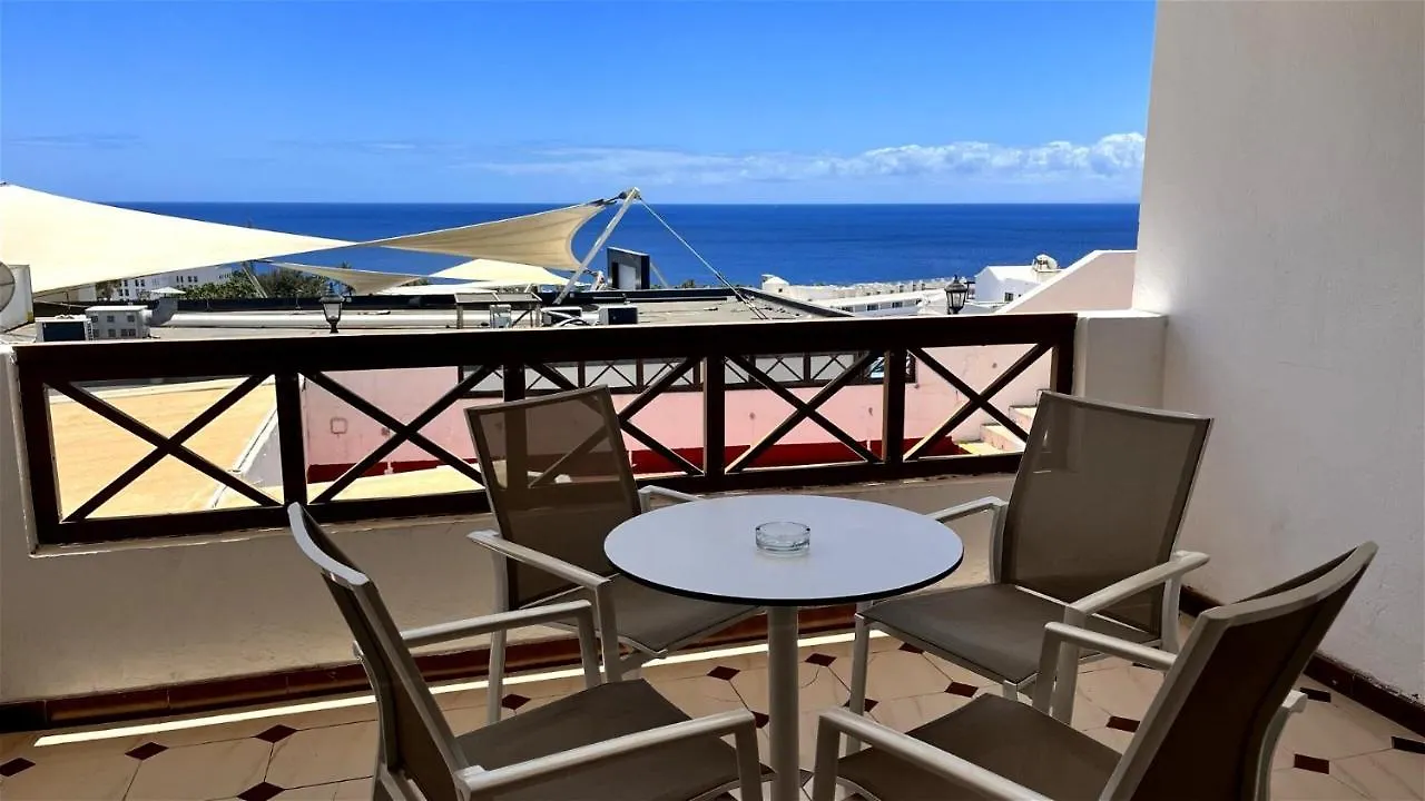 La Cumbre 4A Apartment Puerto del Carmen