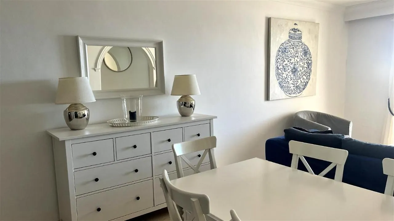 La Cumbre 4A Apartment Puerto del Carmen  Spain