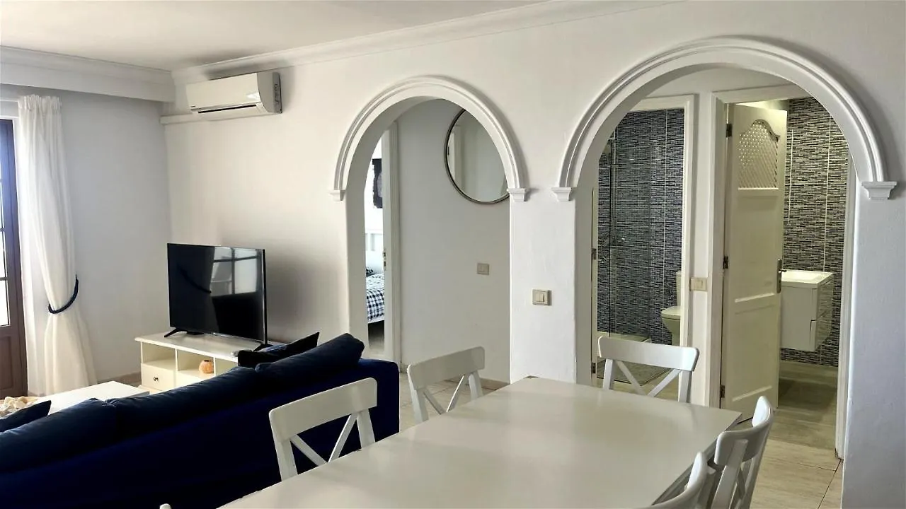 La Cumbre 4A Apartment Puerto del Carmen  Puerto del Carmen (Lanzarote)
