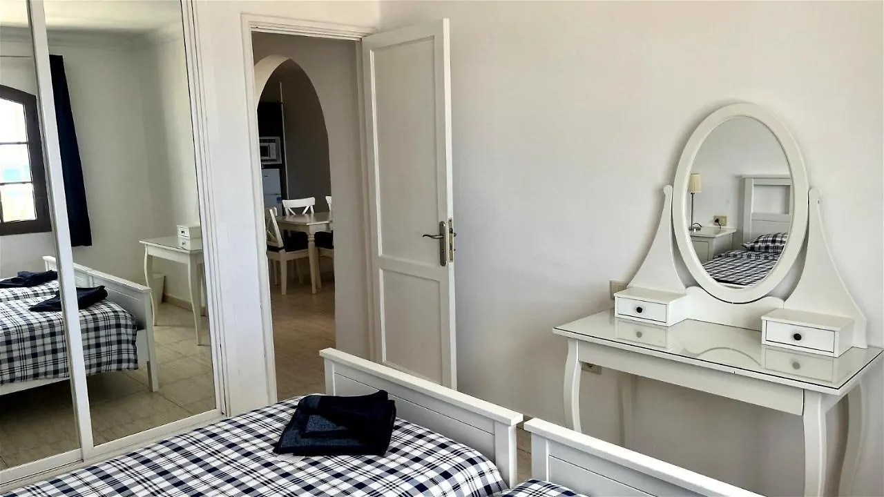 La Cumbre 4A Apartment Puerto del Carmen