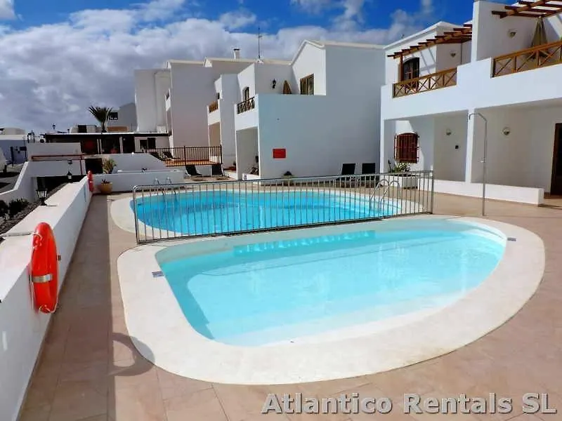 La Cumbre 4A Apartment Puerto del Carmen