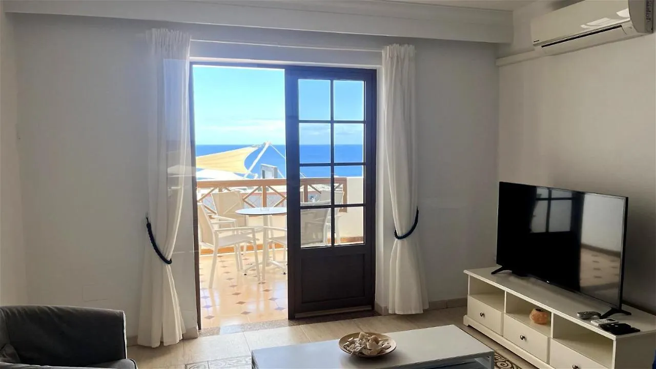 La Cumbre 4A Apartment Puerto del Carmen  Spain