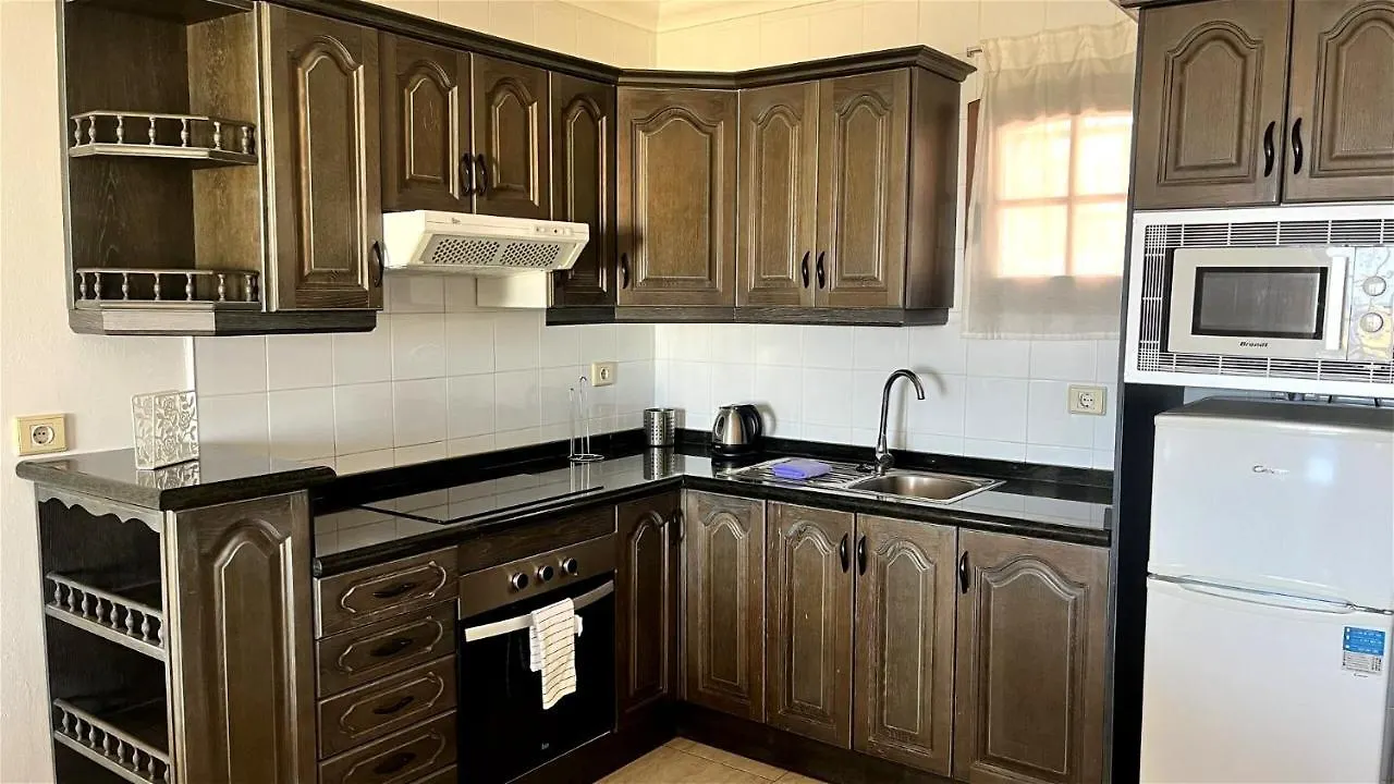 La Cumbre 4A Apartment Puerto del Carmen