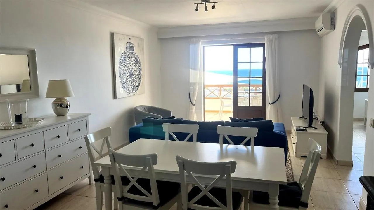 La Cumbre 4A Apartment Puerto del Carmen