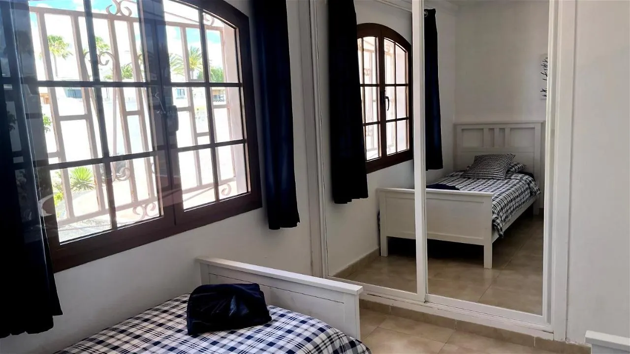 La Cumbre 4A Apartment Puerto del Carmen