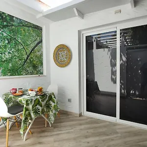 Casa Maga Apartment Maspalomas (Gran Canaria)