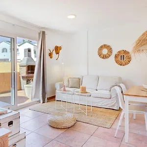 Palm House Holiday home Corralejo