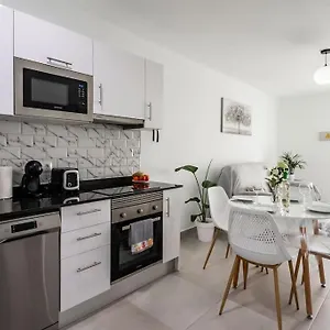 Casa Bella Apartment