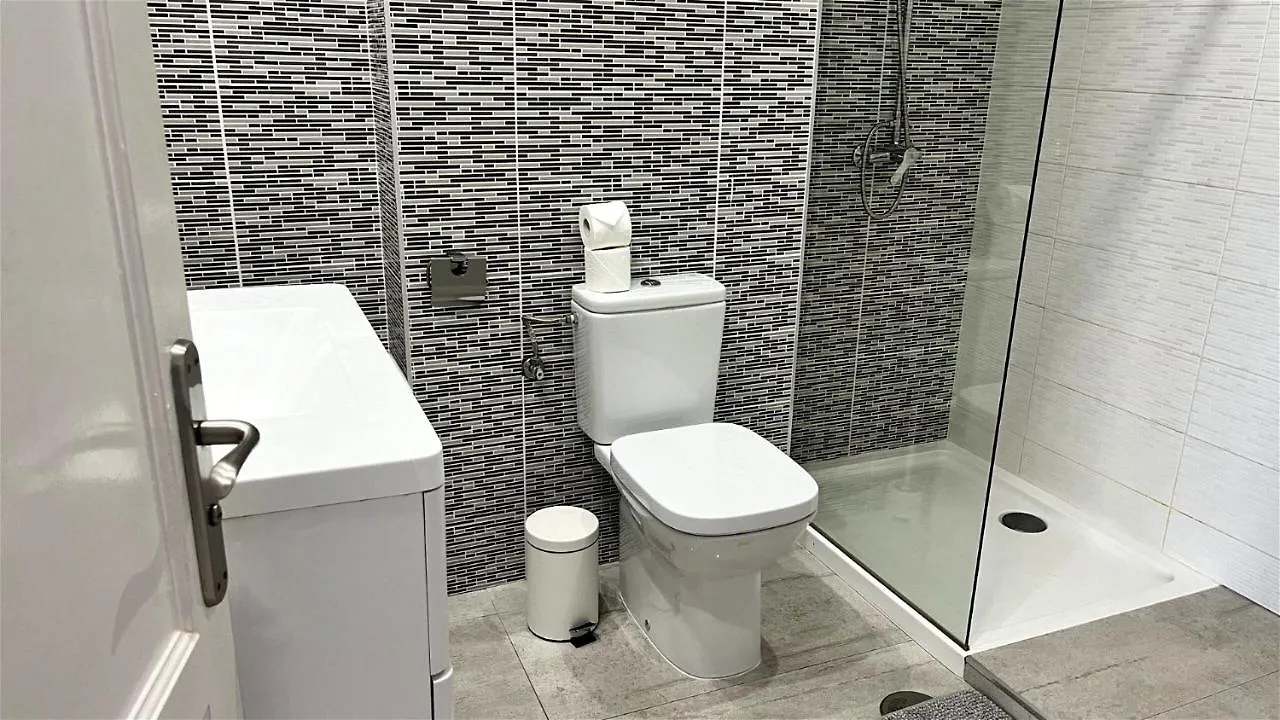 La Cumbre 4A Apartman Puerto del Carmen