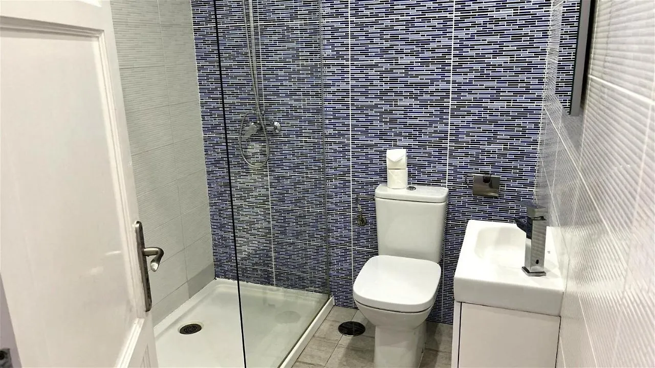 La Cumbre 4A Apartman Puerto del Carmen  0*,