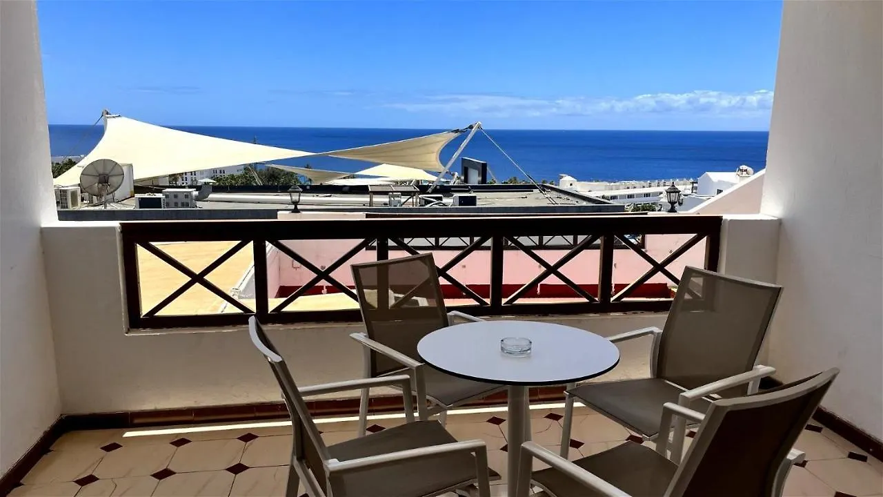 La Cumbre 4A Apartman Puerto del Carmen  Spanyolország