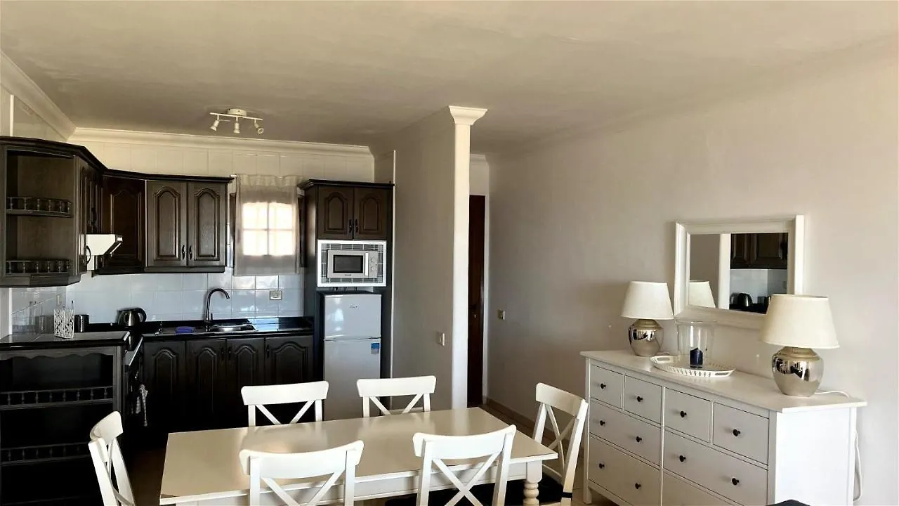 La Cumbre 4A Apartman Puerto del Carmen